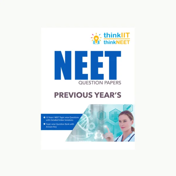 NEET Previous 10 Years Question Bank