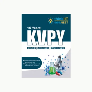 KVPY Question Bank PCM