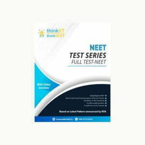 NEET Full Test Series