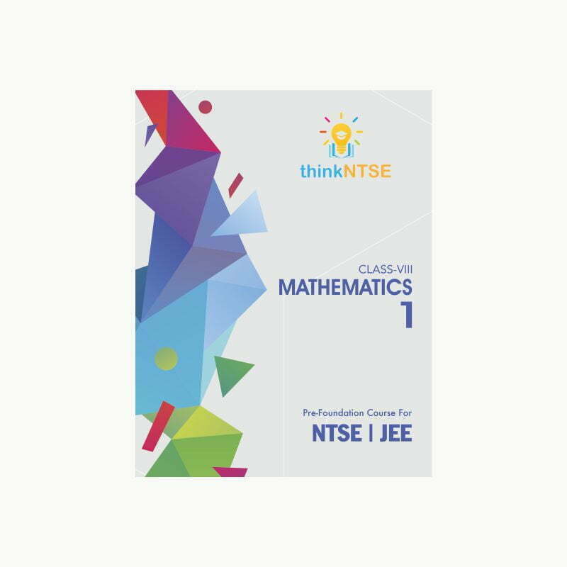 NTSE Study Package For Class 8