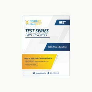 NEET Part Test Series