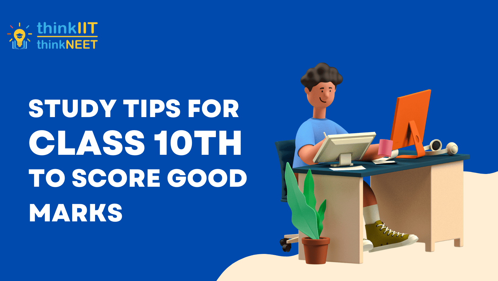 Study tips for class 10th to score good marks