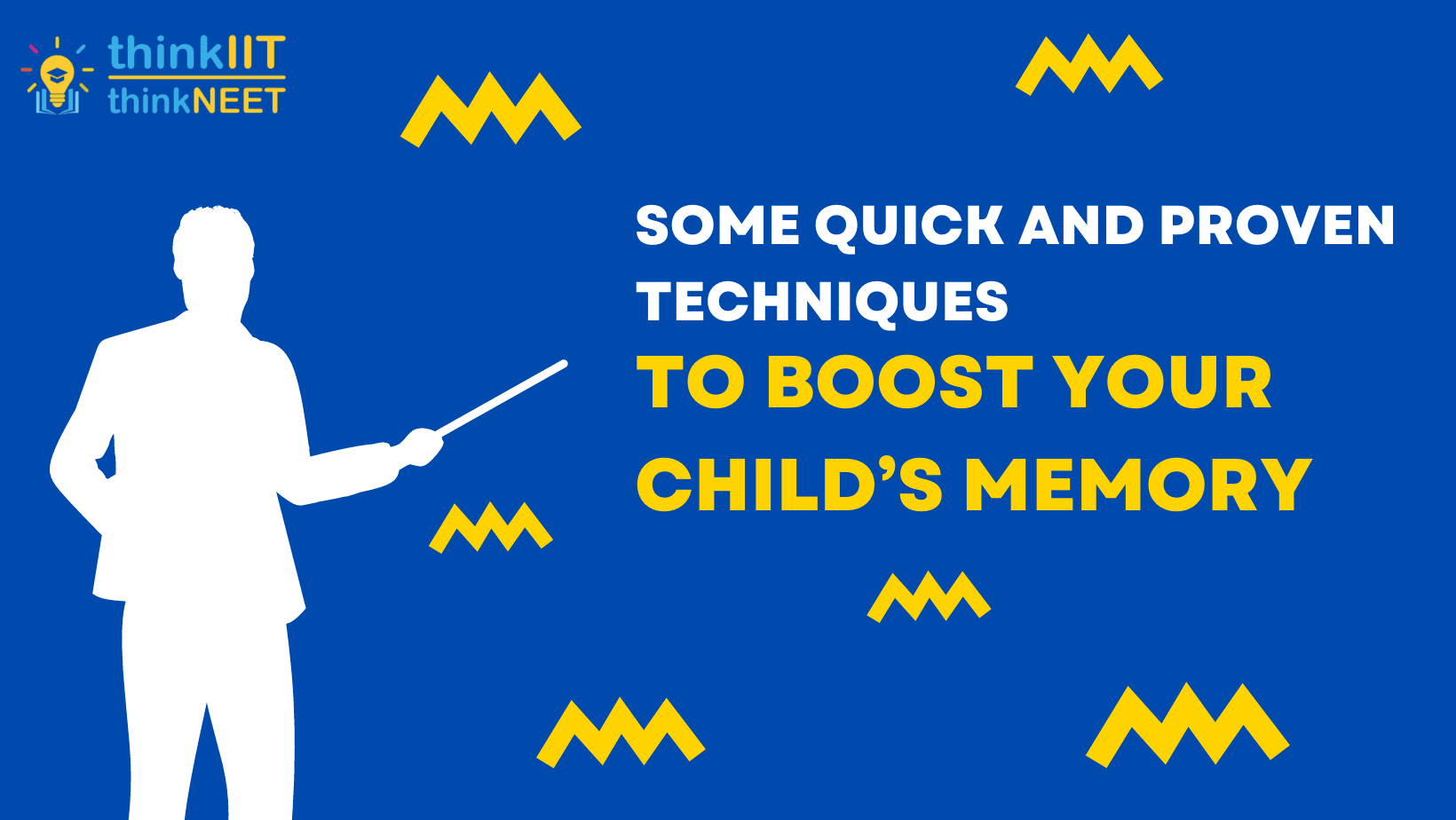 Boost Your Child Memory