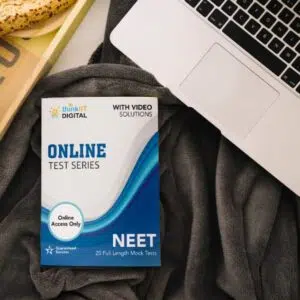 NEET Full Syllabus Online Test