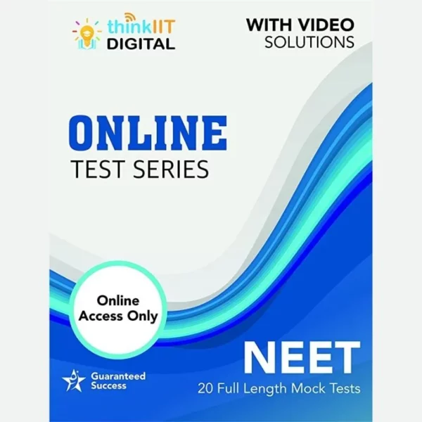 NEET Full Syllabus Online Test