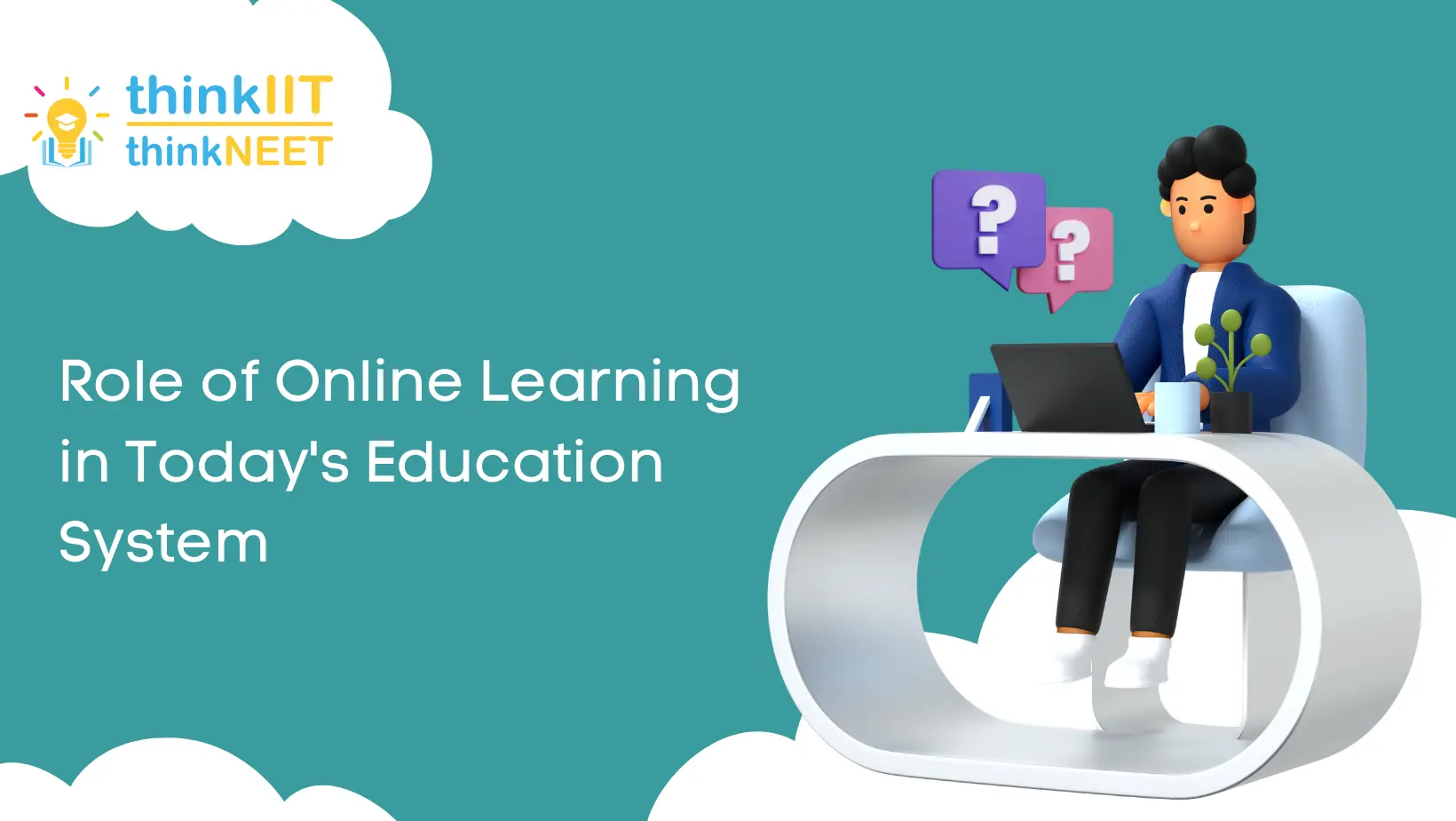 The Role of Online Learning in Today's Education System